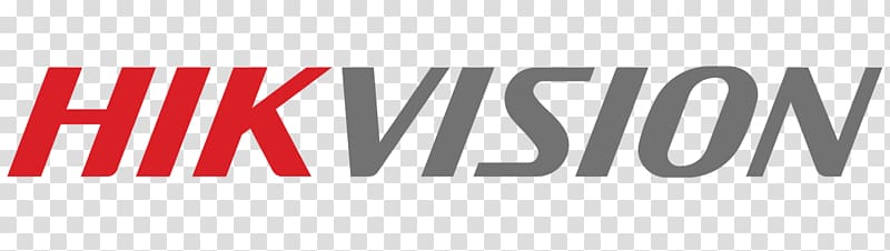 Logo Brand Hikvision Product Trademark, cctv logo transparent background PNG clipart