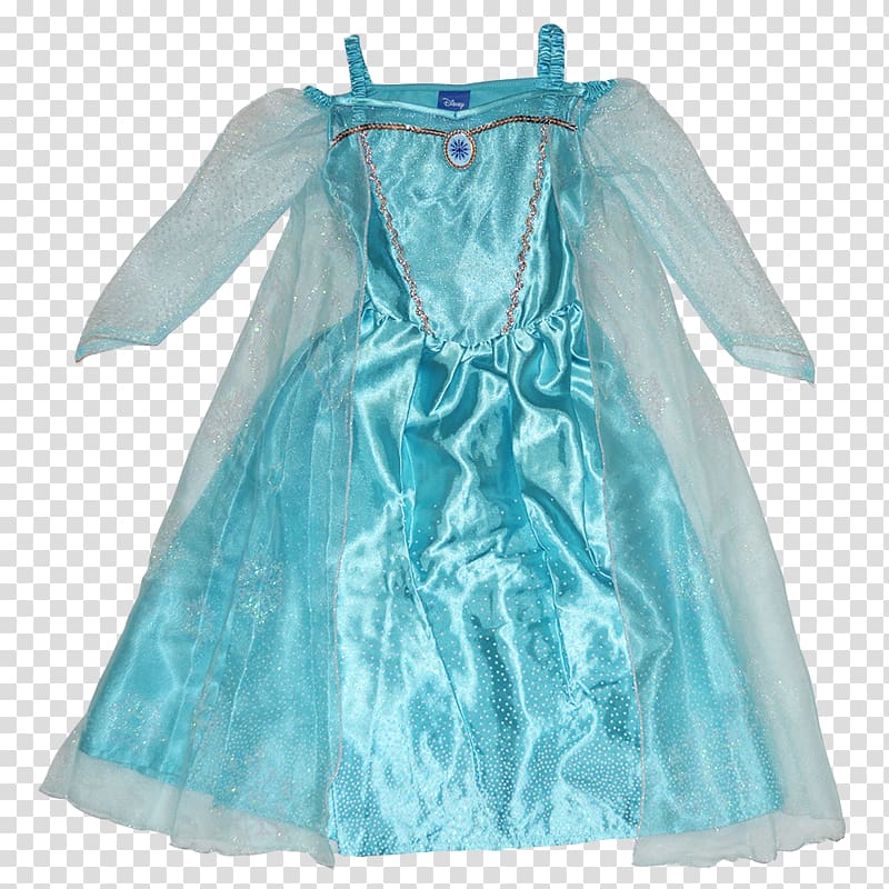 Costume design Elsa Cocktail dress, elsa transparent background PNG clipart