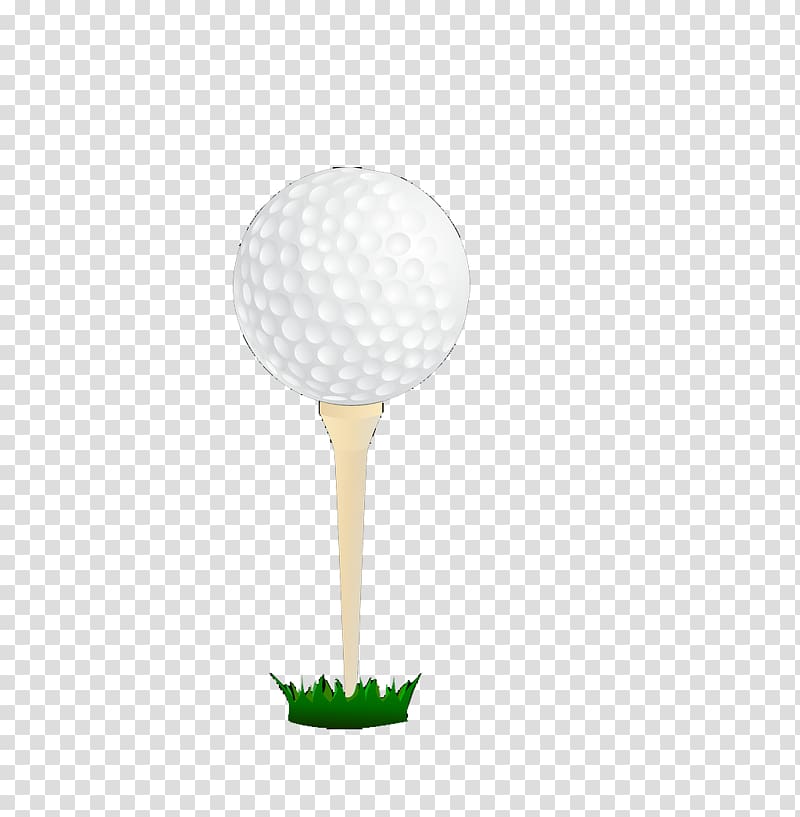 Golf ball Pattern, Cartoon golf transparent background PNG clipart