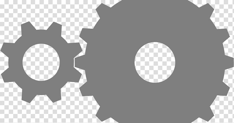 Starter ring gear Rotation Spur gear corrected tooth, design solidworks transparent background PNG clipart