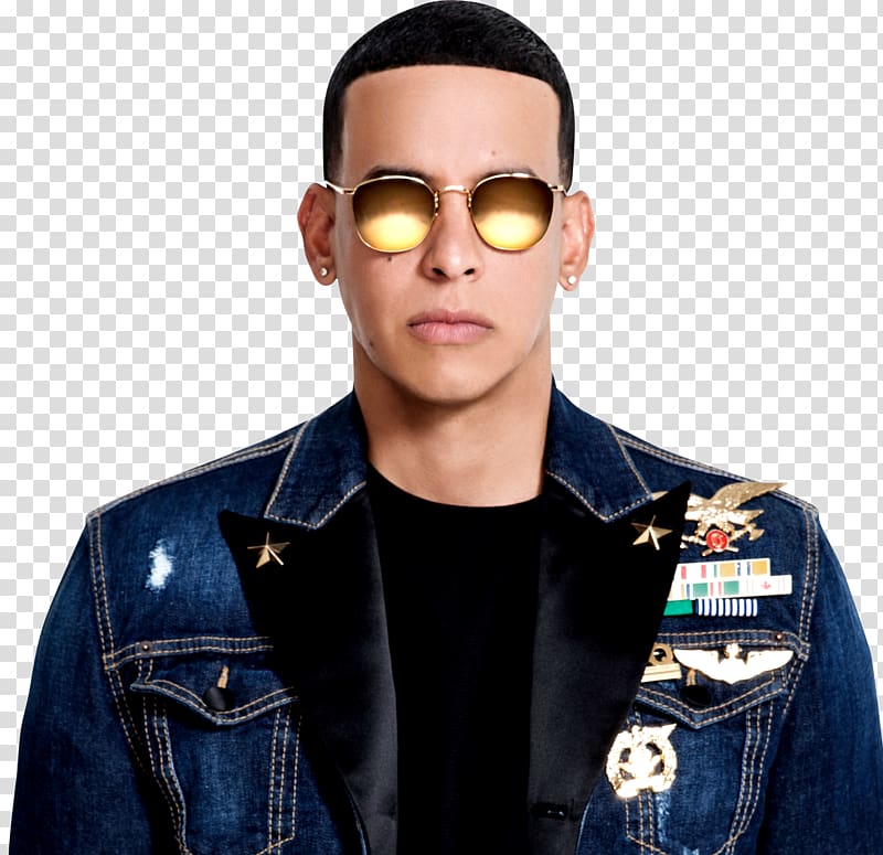 Daddy Yankee Wolf Trap National Park for the Performing Arts Nicky Jam: El Ganador Concert Music, daddy transparent background PNG clipart