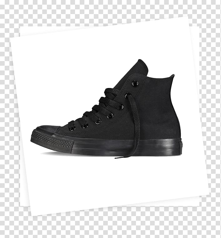 Chuck Taylor All-Stars High-top Men\'s Converse Chuck Taylor All Star Hi Sneakers, boot transparent background PNG clipart