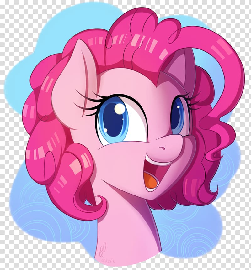 Pinkie Pie Rainbow Dash Applejack Rarity Spike, dazzle light transparent background PNG clipart