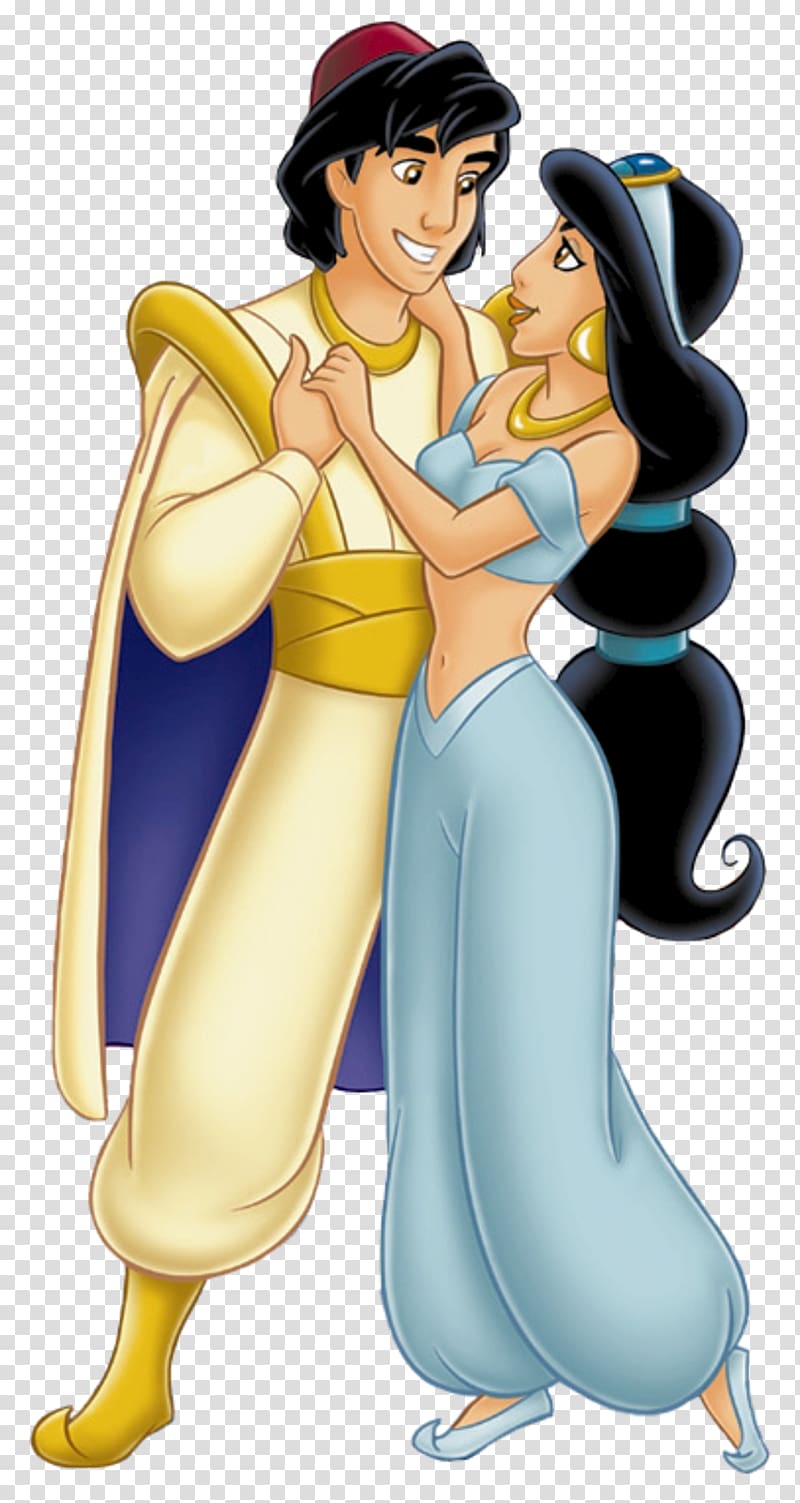 Princess Jasmine Aladdin Rapunzel Disney Princess The Walt Disney Company, aladdin transparent background PNG clipart