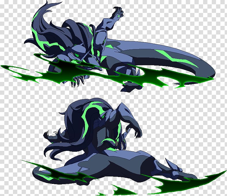 BlazBlue: Central Fiction BlazBlue: Cross Tag Battle BlazBlue: Calamity Trigger BlazBlue: Continuum Shift BlazBlue: Chrono Phantasma, Susano transparent background PNG clipart