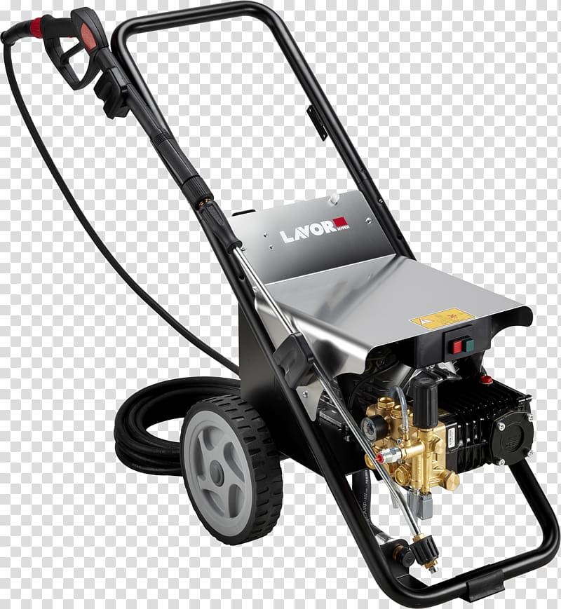 Pressure Washers Pump Valve Machine, high pressure cordon transparent background PNG clipart