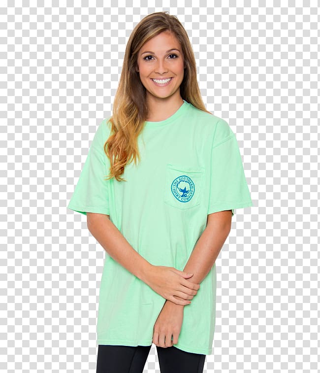 T-shirt Sleeve Scrubs Shoulder, dormitory labeling transparent background PNG clipart
