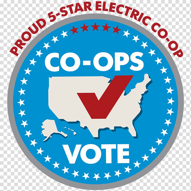 Colorado Electricity Cooperative Corporation Electric power distribution, vote logo transparent background PNG clipart