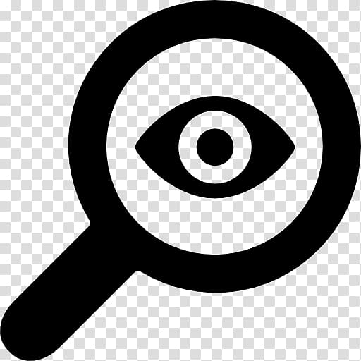 Computer Icons Eye , Eye transparent background PNG clipart