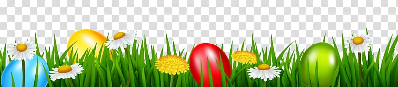 Easter Bunny Easter egg , Easter transparent background PNG clipart