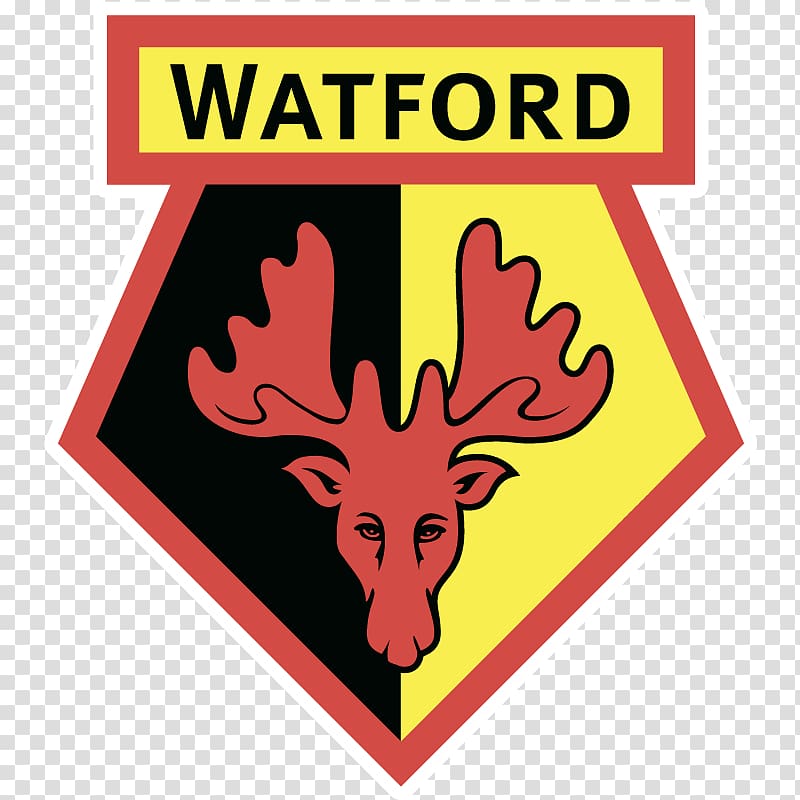 Watford F.C. Vicarage Road Premier League FA Cup Football, premier league transparent background PNG clipart