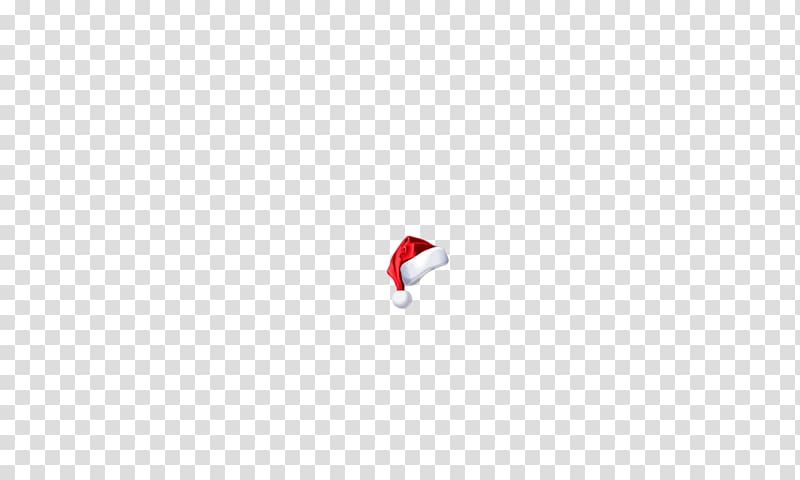 Computer Pattern, Santa Claus hat transparent background PNG clipart