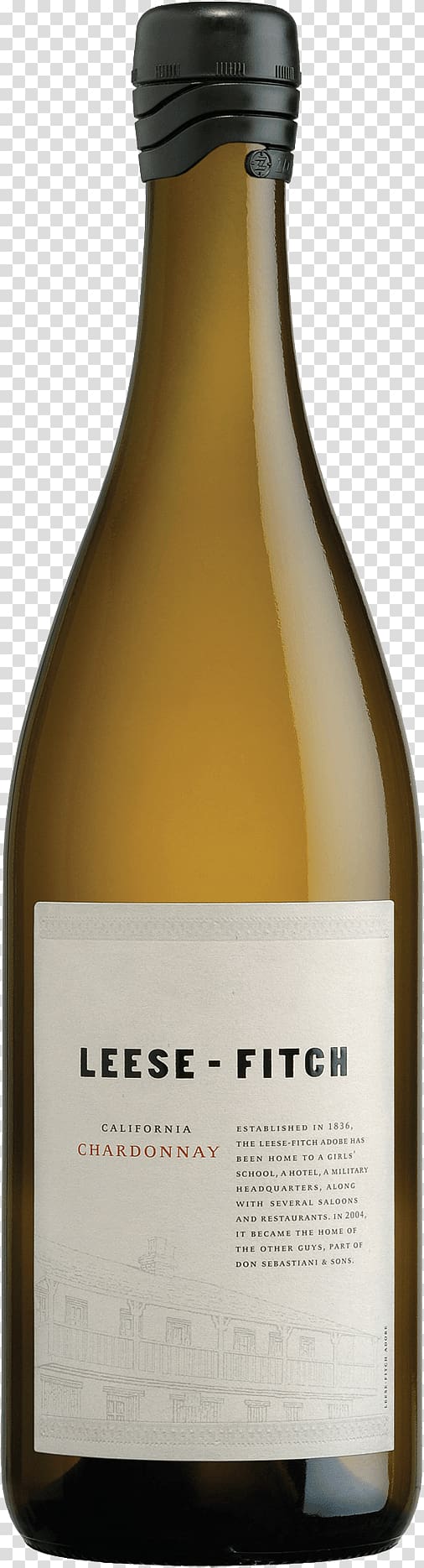 Chardonnay Wine Cabernet Sauvignon Distilled beverage Sauvignon blanc, Bottle Of Bottle transparent background PNG clipart