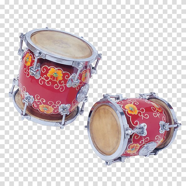 Drum Percussion Musical instrument Tanggu, National Drum transparent background PNG clipart