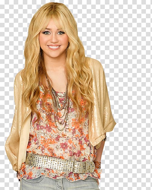 Miley Cyrus Hannah Montana: The Movie Hannah Montana, Season 4 Miley Stewart, miley cyrus transparent background PNG clipart
