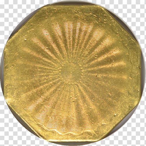 01504 Coin Bronze Gold Circle, Walking Liberty Half Dollar transparent background PNG clipart