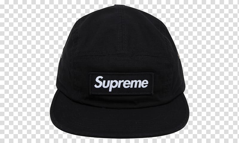 Baseball cap Supreme, Supreme hat transparent background PNG clipart