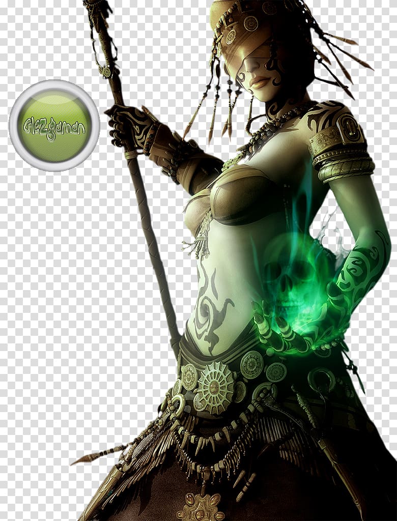 Guild Wars 2 Guild Wars Factions Video game Desktop , others transparent background PNG clipart