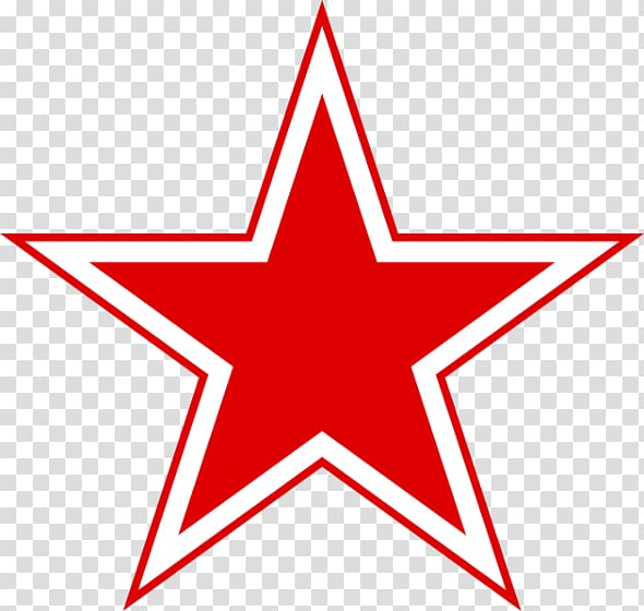 red Star illustration, Russia Soviet Union Red star Scalable Graphics, File:USSR Star Wikimedia Commons transparent background PNG clipart