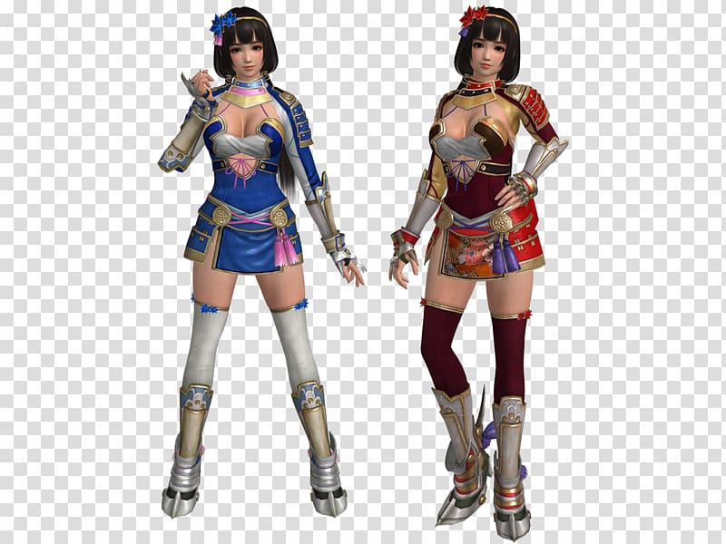 Dead or Alive 5 Last Round Dead or Alive: Dimensions Tina Armstrong Dead or Alive 5 Ultimate, ancient costume transparent background PNG clipart