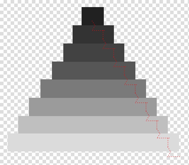 Geometrical-optical illusions Optics Mach bands, Eye transparent ...