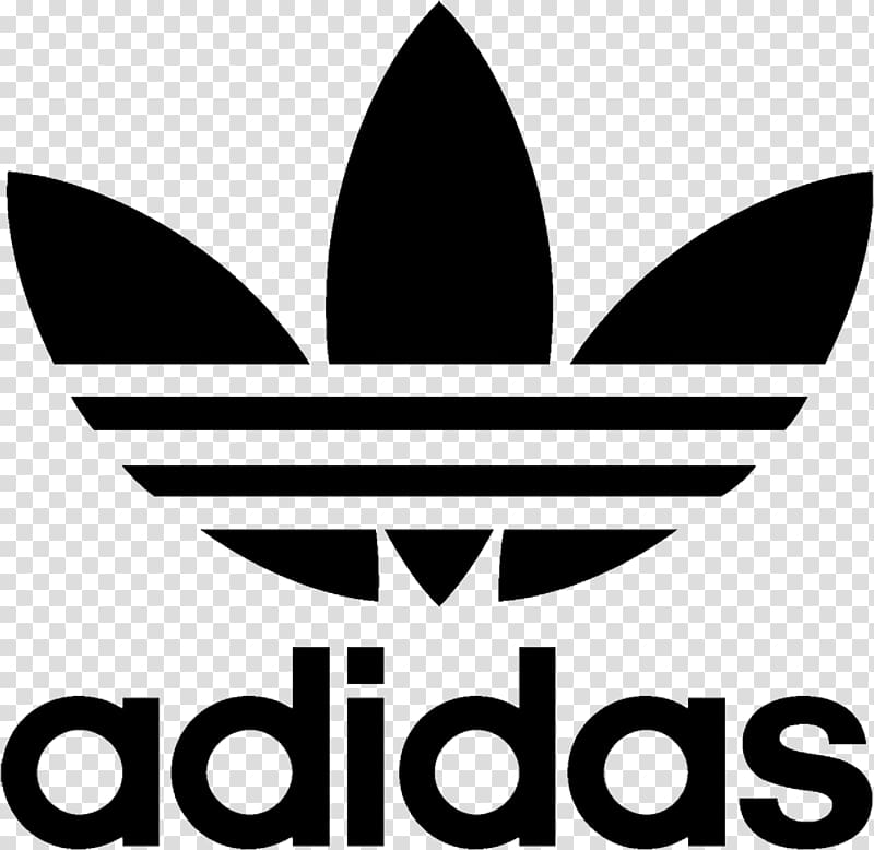 logo of adidas brand