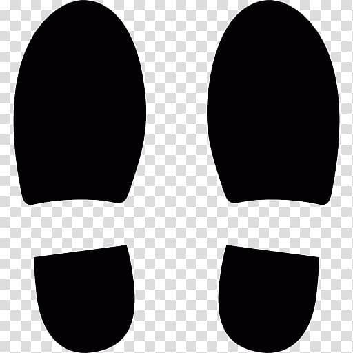 Footprint Shoe Barefoot Computer Icons, others transparent background PNG clipart