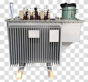 Transformer types Distribution transformer Tap changer Electrical engineering, high voltage transformer transparent background PNG clipart thumbnail