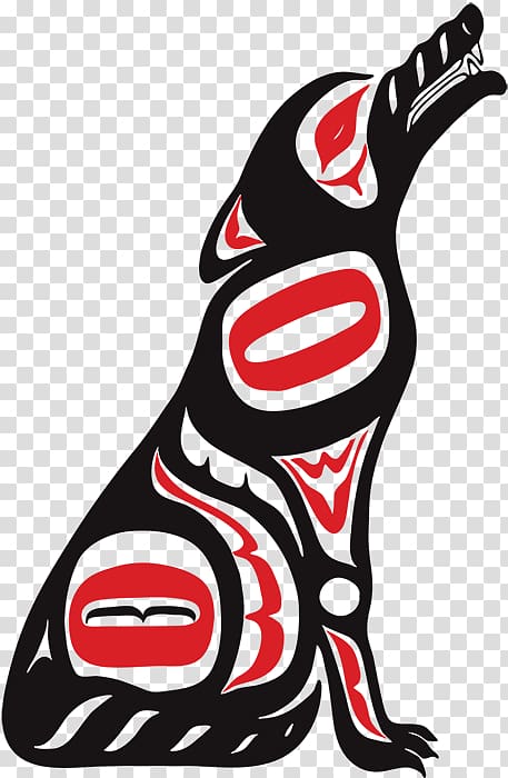 Pacific Northwest First Nations Haida people Art , others transparent background PNG clipart