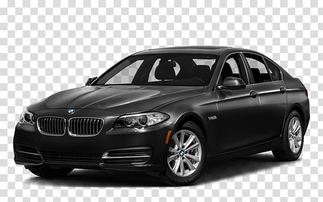 2018 BMW 5 Series Car 2016 BMW 5 Series 2015 BMW 5 Series, Bmw 5 Series transparent background PNG clipart