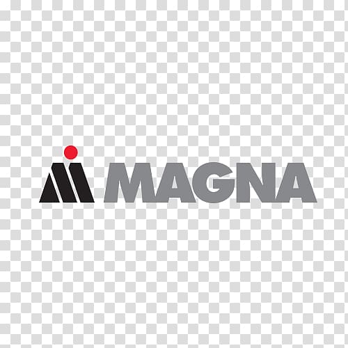 Magna International TSE:MG NYSE:MGA Manufacturing Logo, Business transparent background PNG clipart
