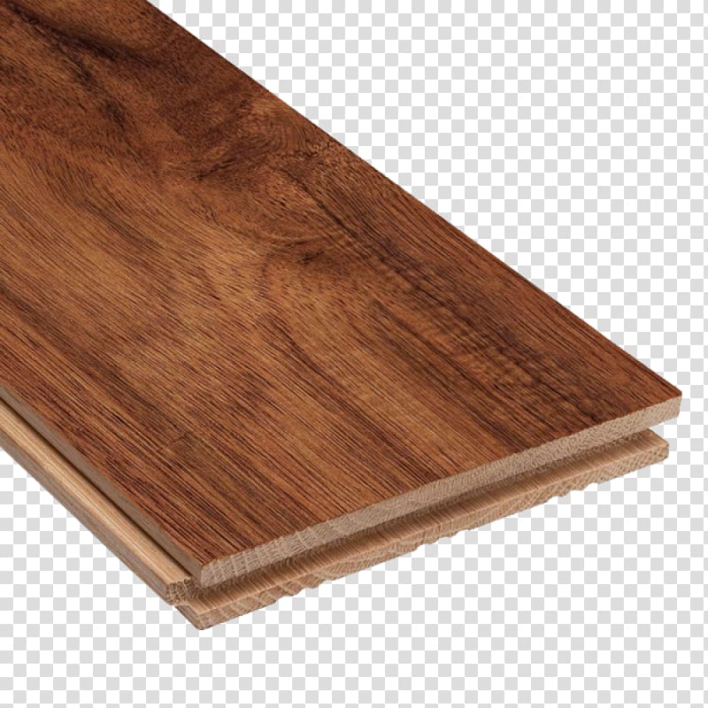 Hardwood Wood flooring Deck, wood transparent background PNG clipart
