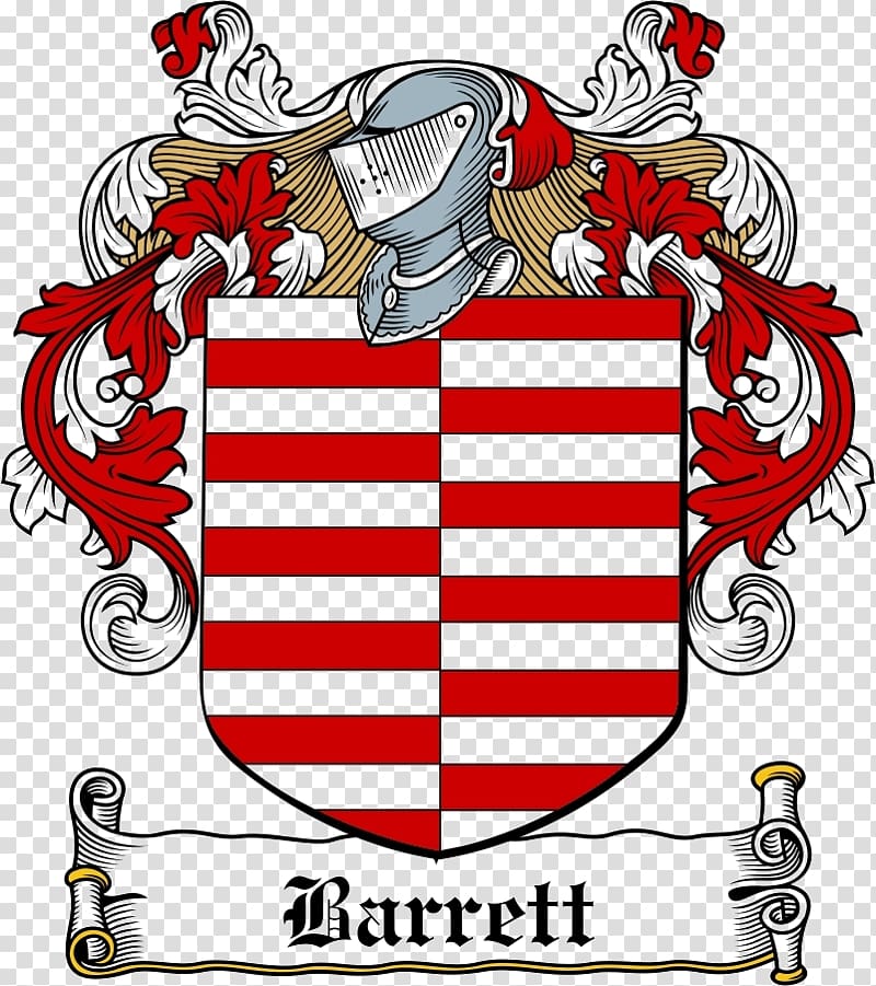 Coat of arms Irish heraldry Crest Surname, tshirt transparent background PNG clipart