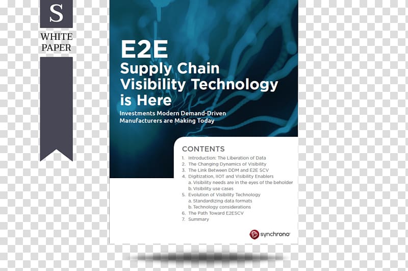 Supply chain Value chain Technology Paper, technology transparent background PNG clipart