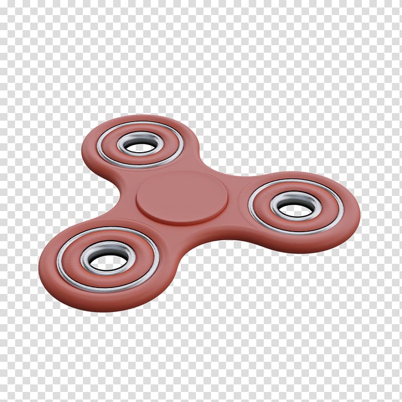 Fidget spinner Fidgeting Toy, fidget spinner transparent background PNG clipart