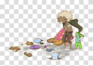 Cartoon Toy Animal Character, toy transparent background PNG clipart thumbnail