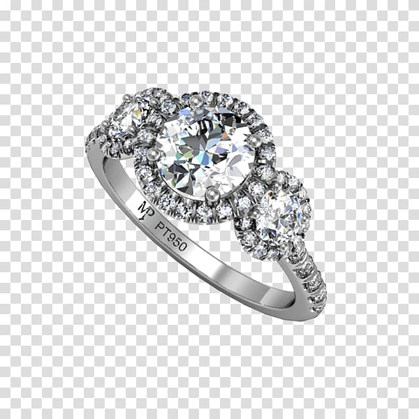 Mark Patterson Jewellery Engagement ring Wedding ring, Jewellery transparent background PNG clipart