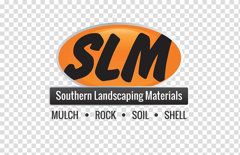 Southern Landscaping Materials Garden Landscape SLM, pine bark transparent background PNG clipart