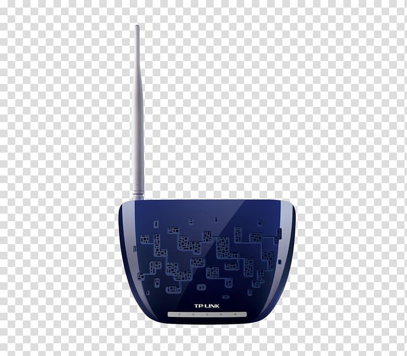 Wireless Access Points Wireless router Wireless repeater TP-Link, balun transparent background PNG clipart