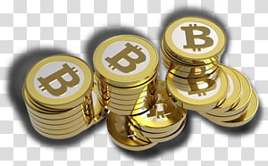 Bitcoin Cryptocurrency exchange Digital currency Money, bitcoin transparent background PNG clipart thumbnail