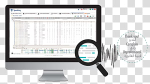 Display device Organization Font, design transparent background PNG clipart thumbnail