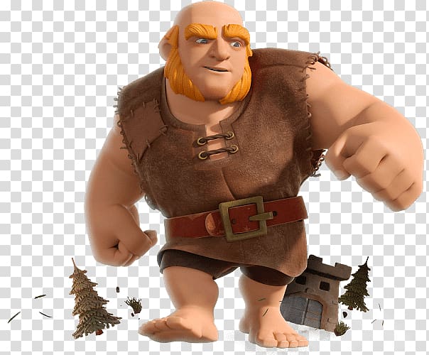 Clash of Clans Clash Royale Video game Supercell, Clash of Clans transparent background PNG clipart