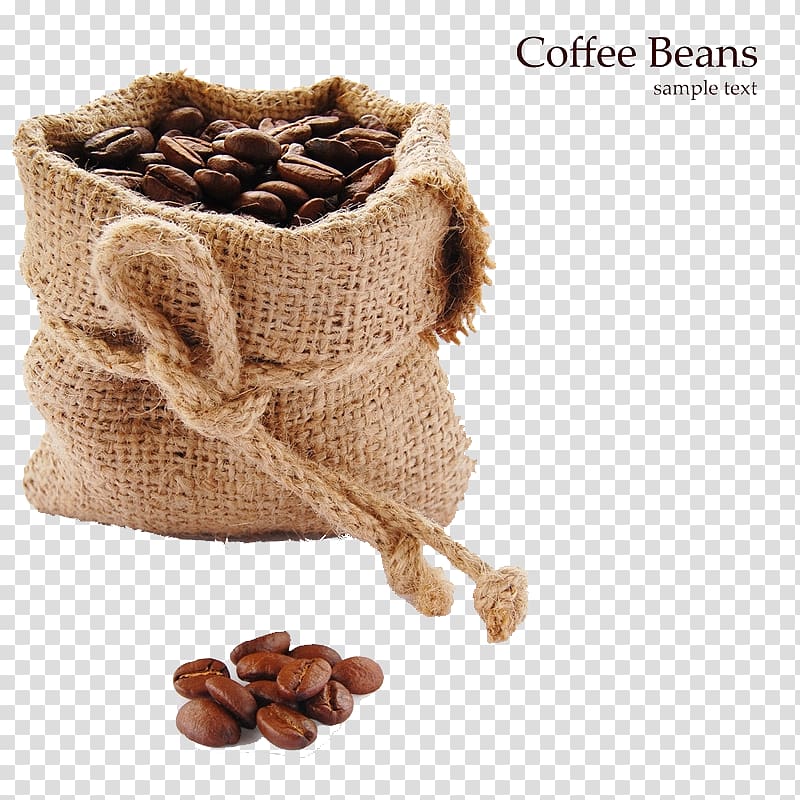 Espresso Coffeemaker Latte Moka pot, Coffee beans transparent background PNG clipart