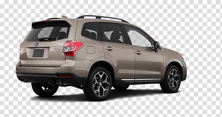 2018 Subaru Crosstrek Car 2018 Honda Pilot EX-L, subaru transparent background PNG clipart