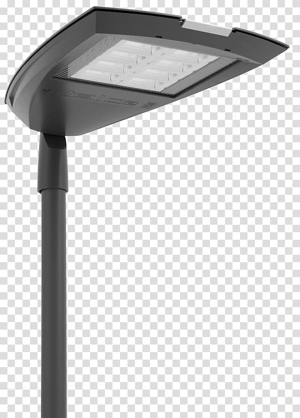 Street light AEC Illuminazione Lighting Light-emitting diode Light fixture, street light transparent background PNG clipart