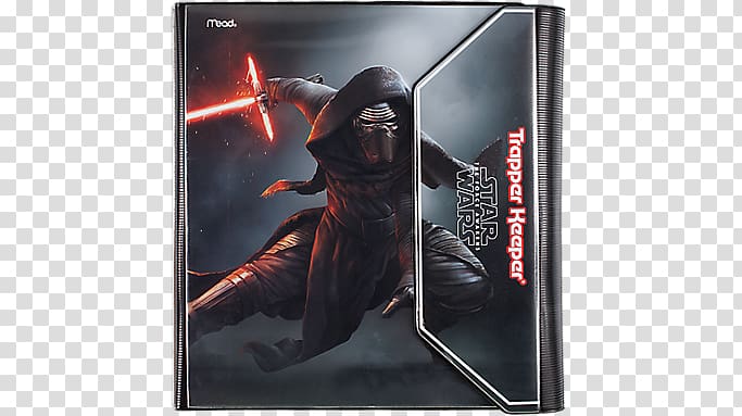 Kylo Ren Luke Skywalker Darth Maul Count Dooku Star Wars, star wars transparent background PNG clipart