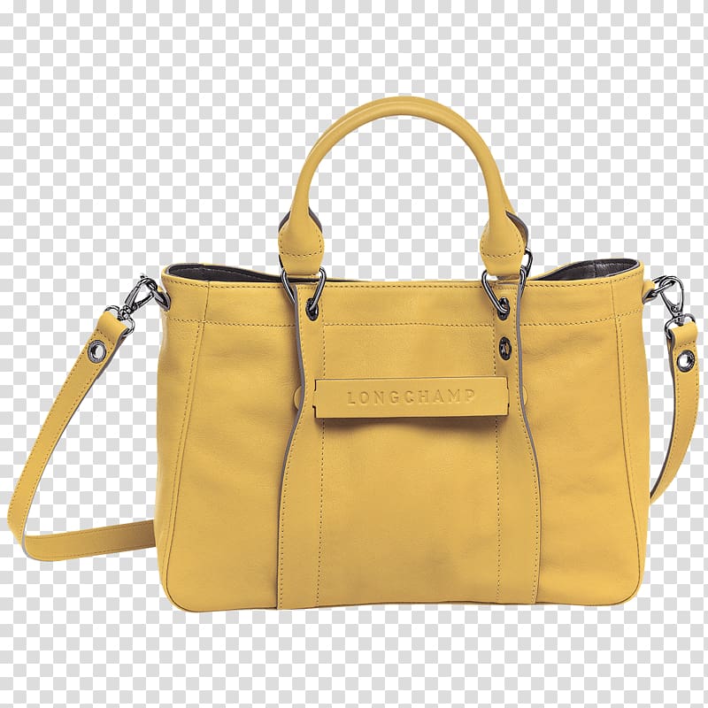 Longchamp Handbag Pliage Tote bag, bag transparent background PNG clipart