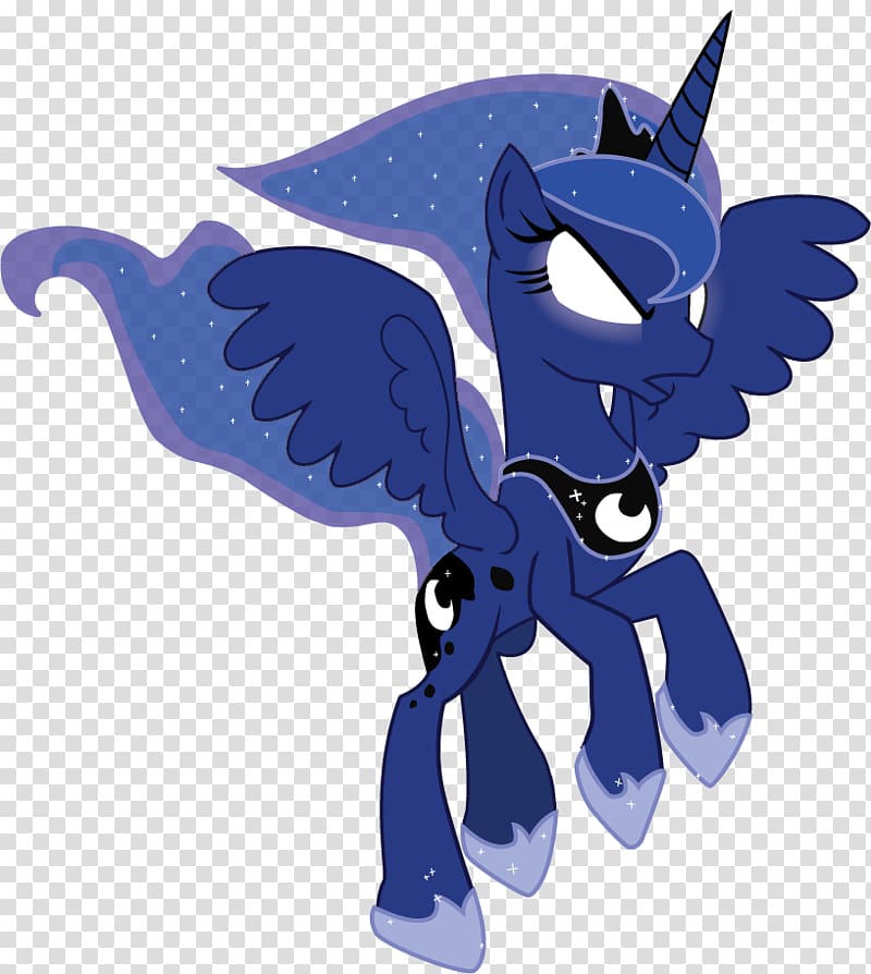 Princess Luna Pony Princess Celestia Bat Applejack, bat transparent background PNG clipart