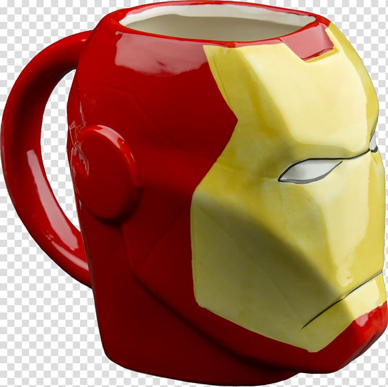 Iron Man's armor Stark Industries Marvel Comics Idea, Iron Man transparent background PNG clipart