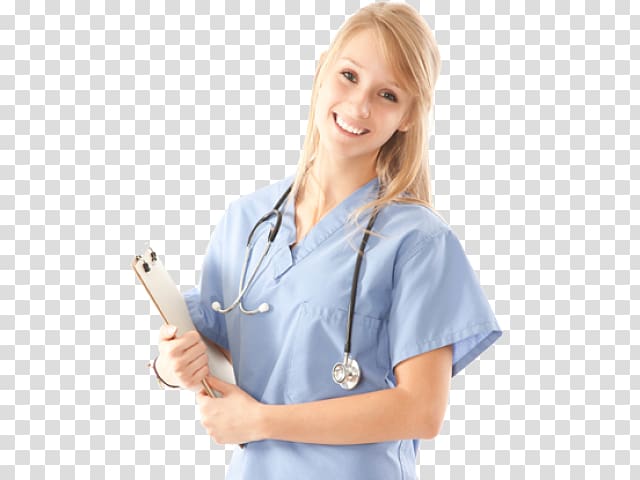 Director of nursing Nurse practitioner Health Care Registered nurse, female nurses transparent background PNG clipart